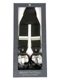 Bruno Piattelli Convertible Suspenders