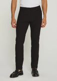 7 Diamonds Infinity™ 7-Pocket Pant-Black