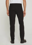 7 Diamonds Infinity™ 7-Pocket Pant-Black