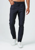 7 Diamonds Infinity™ 7-Pocket Pant-Charcoal