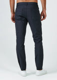 7 Diamonds Infinity™ 7-Pocket Pant-Charcoal