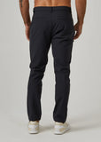 7 Diamonds Infinity™ Chino Pant-Charcoal