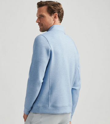 Peter Millar Winsome Half-Zip Pullover – Savile Lane
