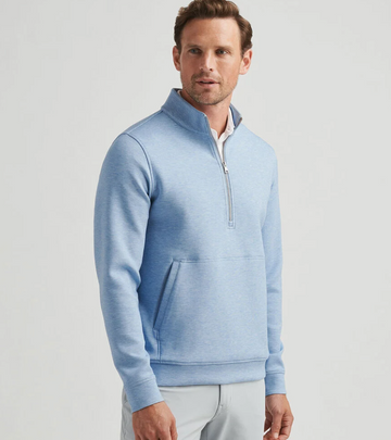 PETER MILLAR ハーフジップ　新品未使用 Peter Millar Winsome Half-Zip Pullover – Savile Lane