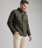 Peter Millar Suffolk Coat