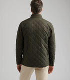 Peter Millar Suffolk Coat