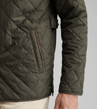 Peter Millar Suffolk Coat