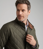 Peter Millar Suffolk Coat