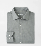 Peter Millar Highlands Soft Twill Cotton Sport Shirt