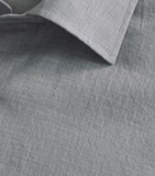 Peter Millar Highlands Soft Twill Cotton Sport Shirt