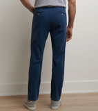 Peter Millar Signature Sateen Five-Pocket Pant