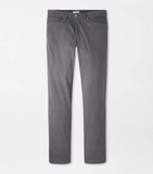 Peter Millar Signature Sateen Five-Pocket Pant