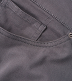 Peter Millar Signature Sateen Five-Pocket Pant