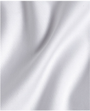 David Donahue Geometric Dobby Formal Shirt-Trim