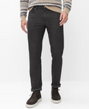 Brax Cooper WooLook Straight Fit Pant