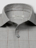 Bugatchi Long Sleeve Alvin Shirt