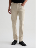 AG Everett SUD Sueded Slim Straight