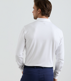 Peter Millar Solid Performance Jersey Polo