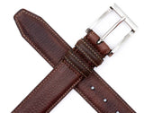 Martin Dingman Bill Royal Bullhide Belt