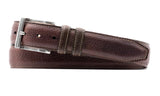 Martin Dingman Bill Royal Bullhide Belt