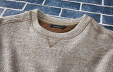 Nicoby SWEATER CREW PULLOVER