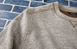 Nicoby SWEATER CREW PULLOVER