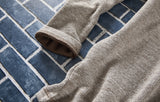 Nicoby SWEATER CREW PULLOVER