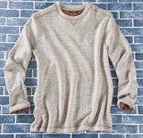 Nicoby SWEATER CREW PULLOVER