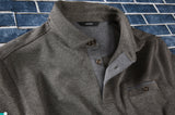 Nicoby BASKET POLO WITH POCKET