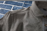 Nicoby BASKET POLO WITH POCKET
