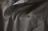 Nicoby BASKET POLO WITH POCKET
