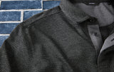 Nicoby BASKET POLO WITH POCKET