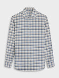 Bugatchi Axel Plaid Shirt