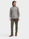 Bugatchi Alvin Floral Shirt