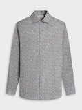 Bugatchi Alvin Floral Shirt