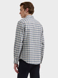 Bugatchi Axel Plaid Shirt