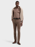 Bugatchi Julian Floral Shirt