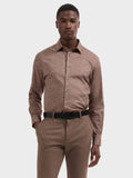 Bugatchi Julian Floral Shirt