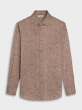 Bugatchi Julian Floral Shirt