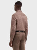 Bugatchi Julian Floral Shirt
