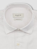 Bugatchi Alvin Mini Check Shirt