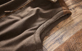 Nicoby FULL ZIP SHERPA VEST