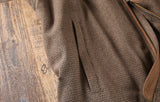 Nicoby FULL ZIP SHERPA VEST