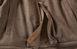 Nicoby FULL ZIP SHERPA VEST