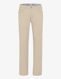 Brax Chuck Hi-FLEX Linen