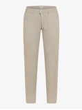 Brax Hi-FLEX Jersey: Chinos in Phil cut