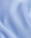 David Donahue Sky Blue Non-Iron Dress Shirt