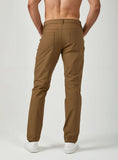 7 Diamonds Infinity™ 7-Pocket Pant-Tan
