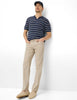 Brax Chuck Hi-FLEX Linen