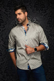 Au Noir Stretch Shirt | Skydale Stone